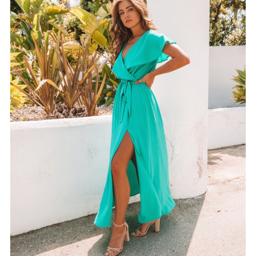 BNWT VICI dress